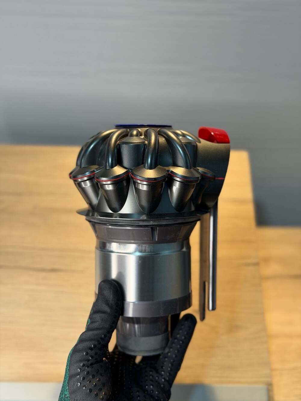 Dyson V7 V8 Cordless Vacuum Cyclone Assembly Replacement Part